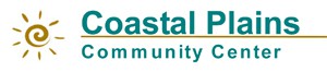 Coastal Plains Community Center logo