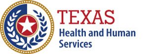 Texas Health and Human Services logo