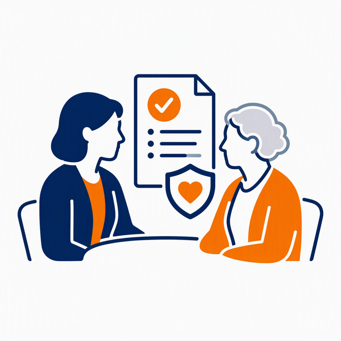 Benefits Counseling