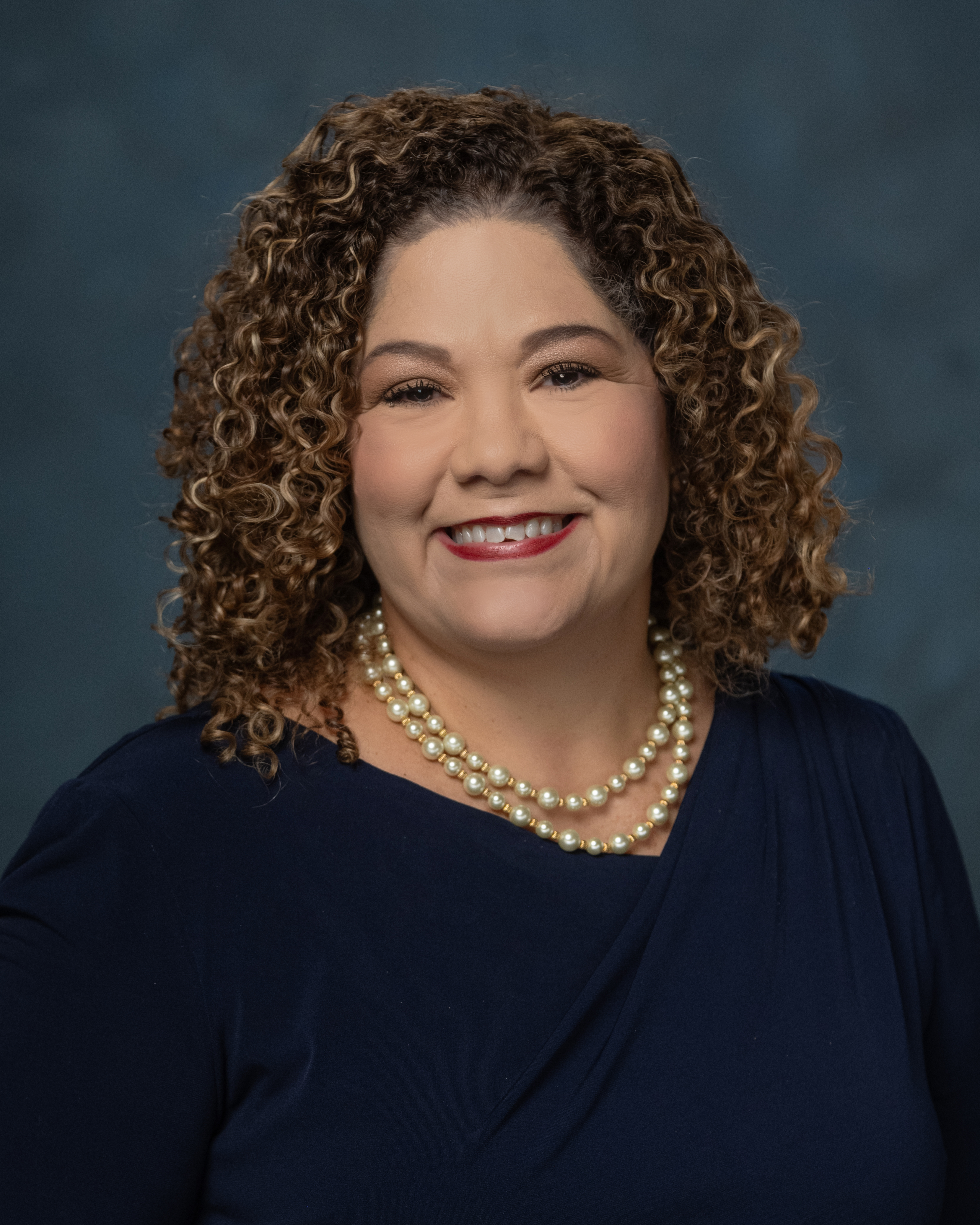 Image of Executive Director