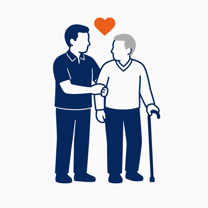Caregiver Services & Supports