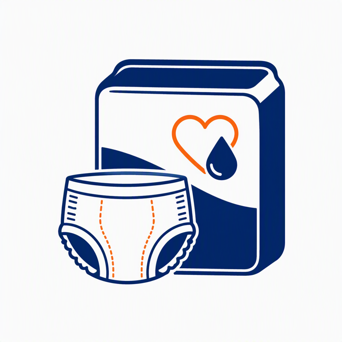 Incontinence Supplies