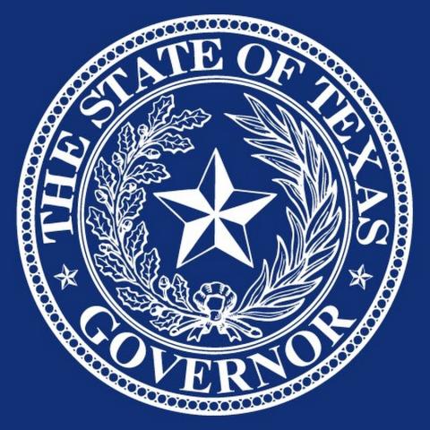 Office of the Texas Governor