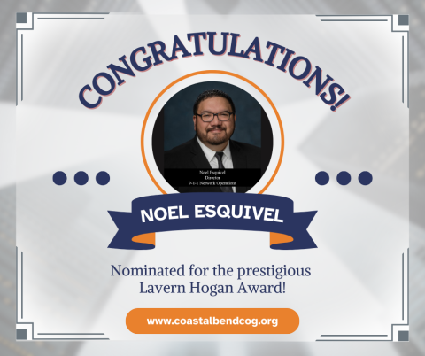 Award Certificate
